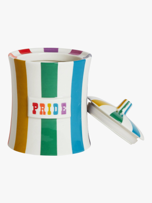 Vice Pride Canister