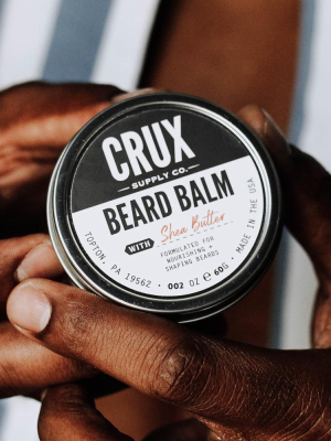 Beard Balm