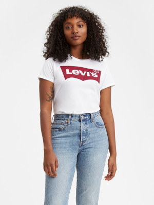 Levi's® Logo Perfect Tee Shirt