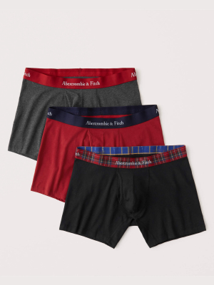 3-pack Boxer Briefs