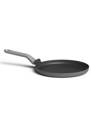 Berghoff Leo 9.75" Non-stick Omelette Pan, Grey