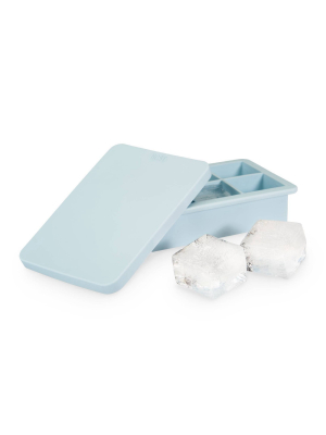 Ice Cube Tray With Lid By Host