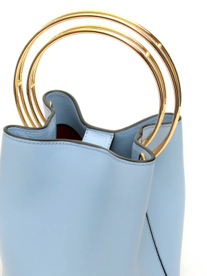 Marni Panier Bucket Bag