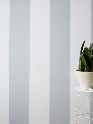 Chasing Paper Removable Wallpaper - Stripe