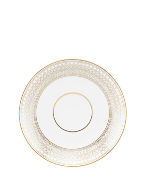 Gilded Pearl™ Saucer