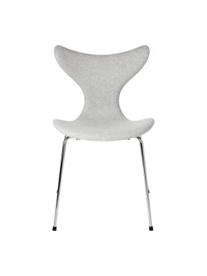 Lily Chair - Upholstered