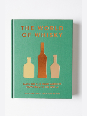 The World Of Whisky