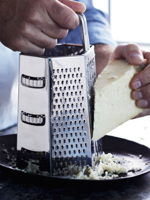 Open Kitchen By Williams Sonoma Stainless-steel 6-sided Grater