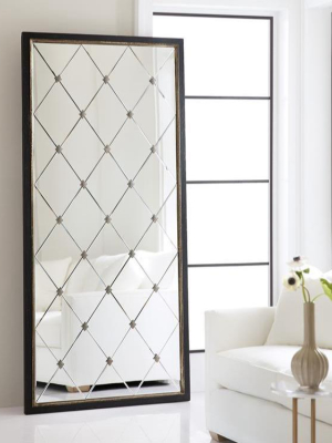 Melange Cecilia Floor Mirror