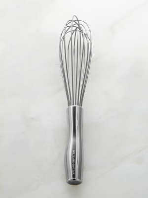 Williams Sonoma Signature Stainless Steel French Whisk