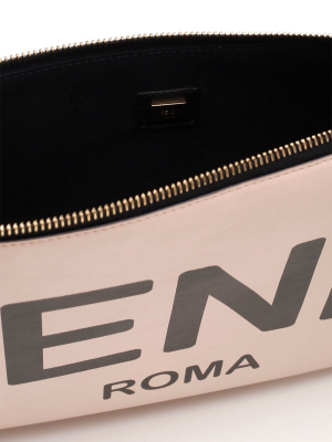 Fendi Large Flat Pouch