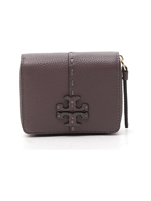 Tory Burch Mcgraw Bi-fold Wallet