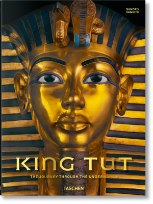 King Tut The Journey Through The Underworld