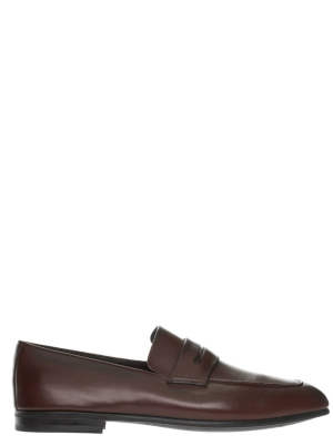 Ermenegildo Zegna Slip-on Loafers