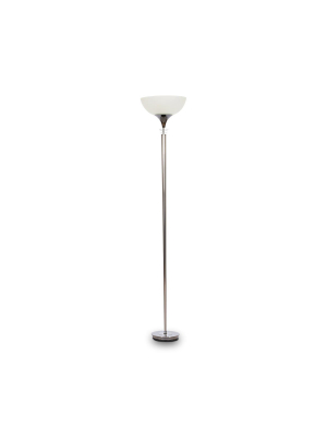 Liatris Floor Lamp