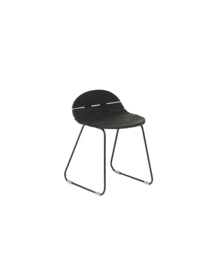 Ligeti L1 Outdoors Stool