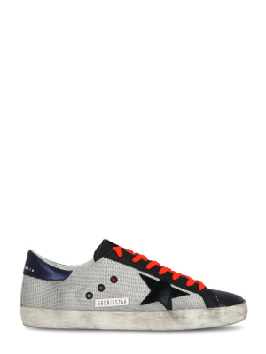 Golden Goose Deluxe Brand Superstar Sneakers