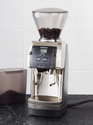 Baratza Vario Coffee Grinder