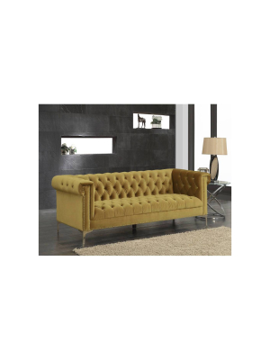 Vanessa Sofa - Chic Home