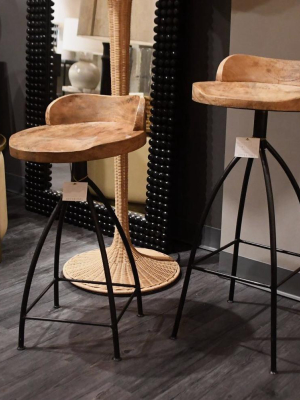 Henson Counter Stool