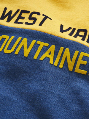West Virginia Colorfield Sweatshirt