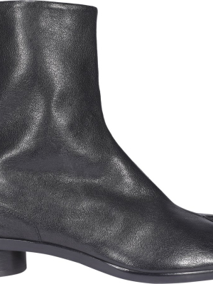 Maison Margiela Tabi Ankle Boots