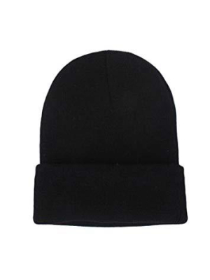 Basic Beanie