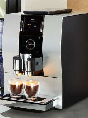 Jura ® Z6 Espresso Machine