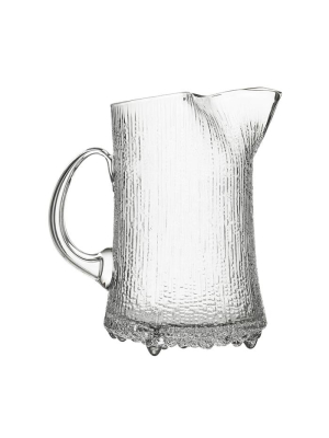Ultima Thule Pitcher
