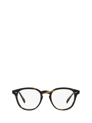 Oliver Peoples Desmon Glasses