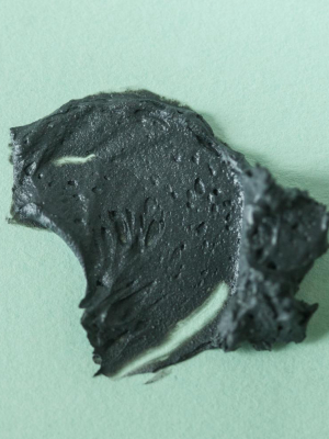 Charcoal Clay Masque