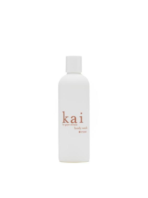 Kai Rose Body Wash