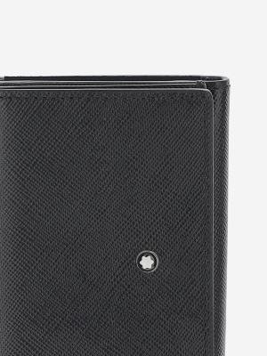 Montblanc Sartorial Business Wallet