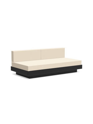 Platform One Sectional Sofa