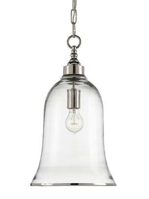 Campanile Pendant