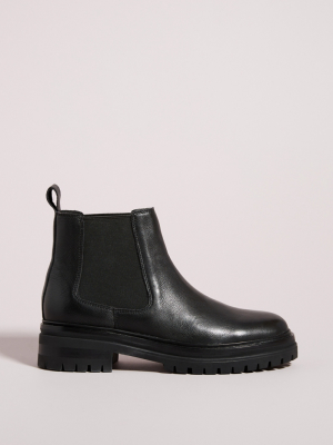 Silent D Agnes Chelsea Boots