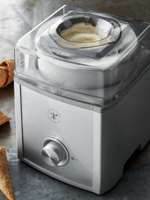 Open Kitchen By Williams Sonoma Ice Cream Maker