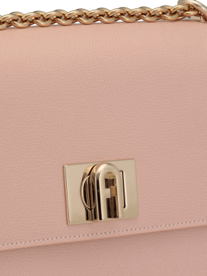 Furla 1927 Small Crossbody Bag