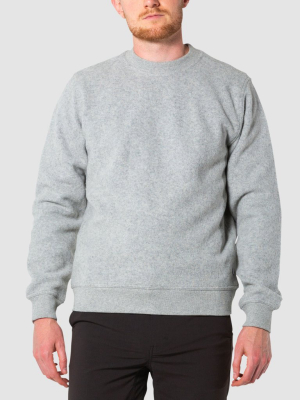 Global Sweater - Men's