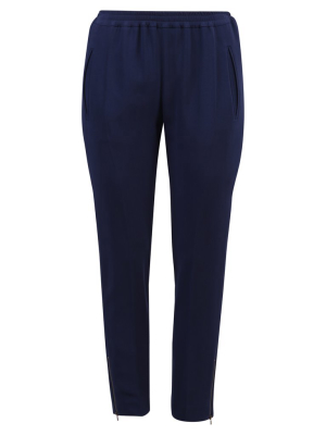 Stella Mccartney Tamara Cropped Pants