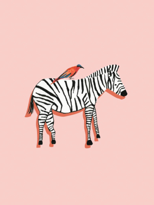 Printable Download - Zebra