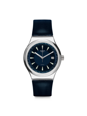 Swatch Sistem Lake Watch