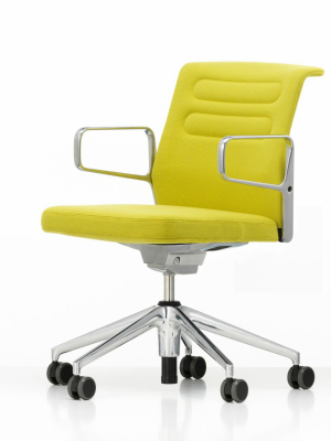 Ac 5 Studio Office Chair