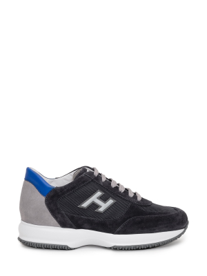 Hogan New Interactive Low-top Sneakers