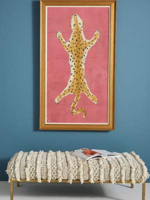 Leopard Series Wall Art