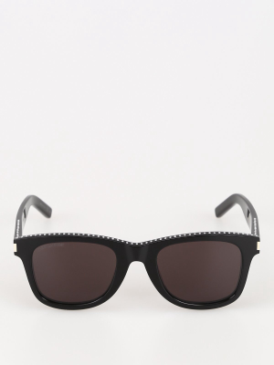 Saint Laurent Eyewear Sl51 Sunglasses