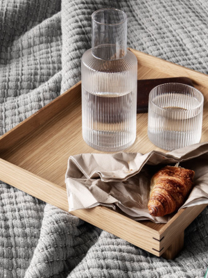 Bon Wooden Tray