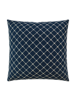 D.v. Kap Crossroads Pillow