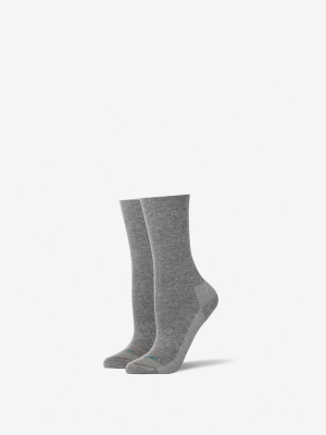 Women's Stay Up Dress Sock