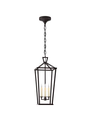 Darlana Large Tall Lantern